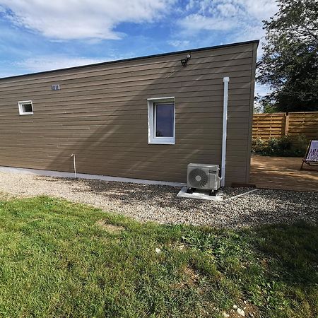 Tout Simplement Golf Menetreol-sous-Sancerre Exterior foto