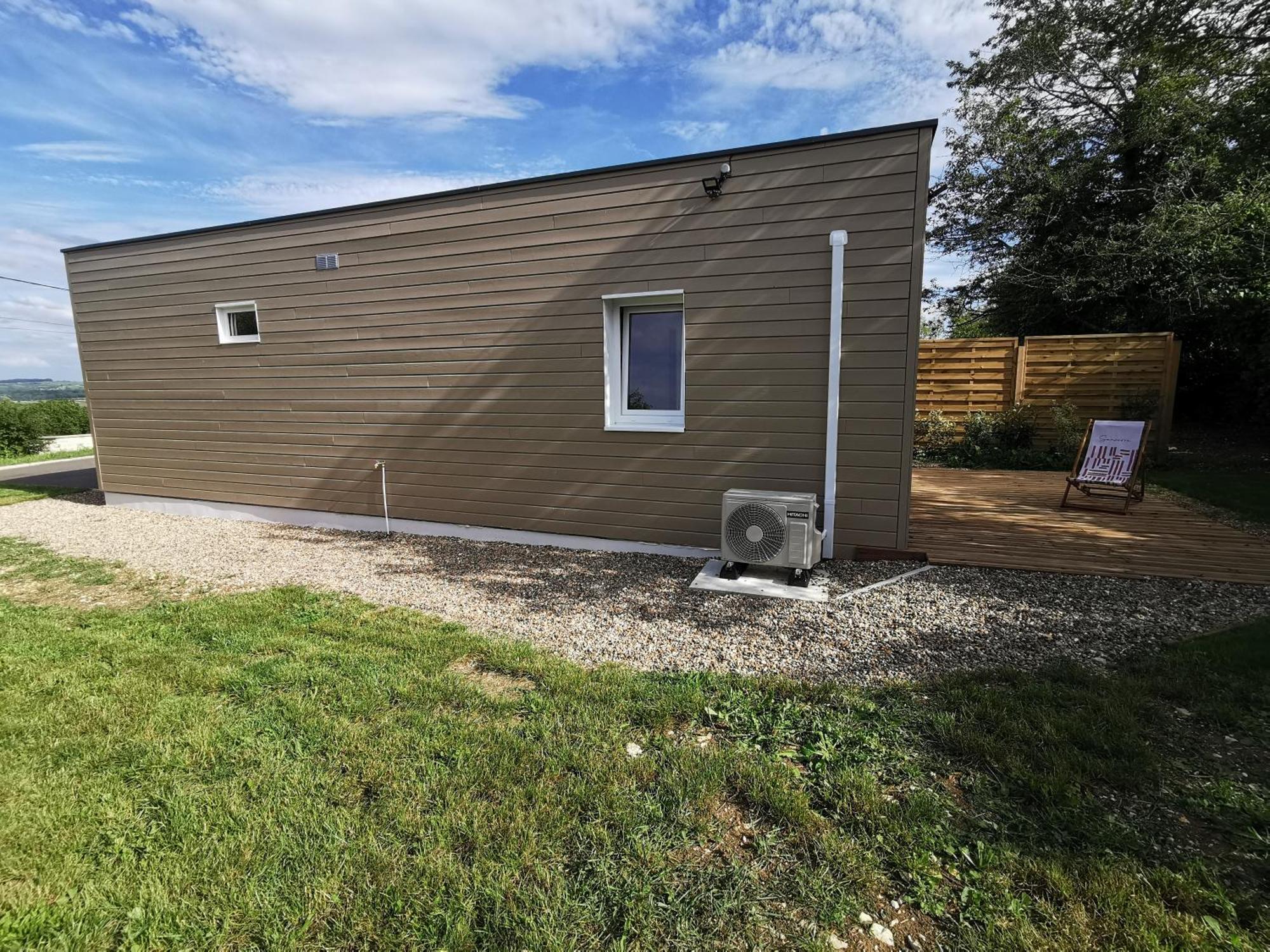 Tout Simplement Golf Menetreol-sous-Sancerre Exterior foto